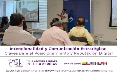 Intencionalidad y Comunicación Estratégica: Claves para el Posicionamiento y Reputación Digital
