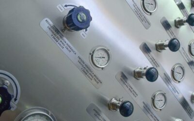 Introducción a los Paneles de Control ESDV, WHCP y HIPPS para operación de Válvulas Industriales: