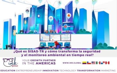 ¿Qué es SISAS-TR y cómo transforma la seguridad y el monitoreo ambiental en tiempo real?
