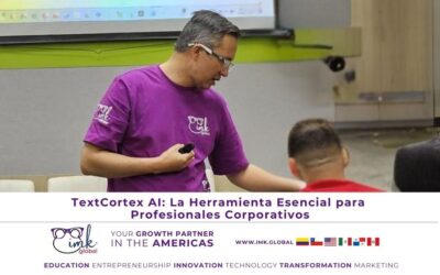 TextCortex AI: La Herramienta Esencial para Profesionales Corporativos