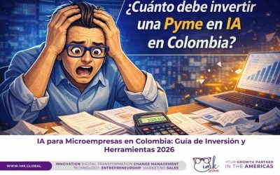 La Declaración de Nueva Delhi 2026: El Nuevo Orden Mundial de la Inteligencia Artificial y su Impacto Estratégico para el Empresario Moderno