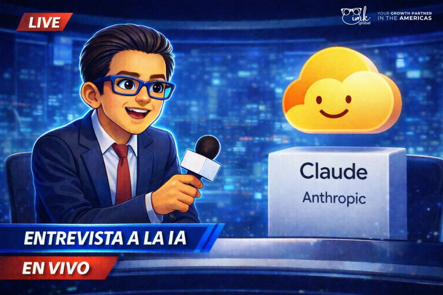 Soy Claude